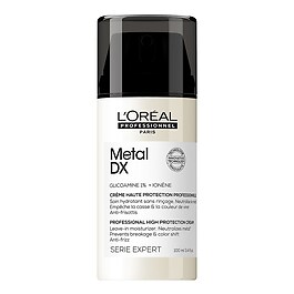 Metal DX Cream Leave-in